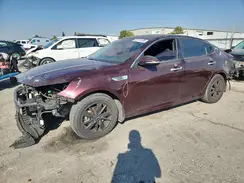 5XXGT4L32GG028362 2016 KIA OPTIMA
