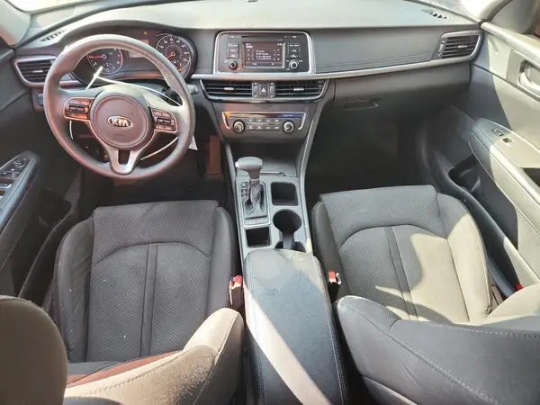 5XXGT4L32GG028362 2016 KIA OPTIMA - Image 8