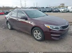 5XXGT4L32GG029964 2016 KIA OPTIMA