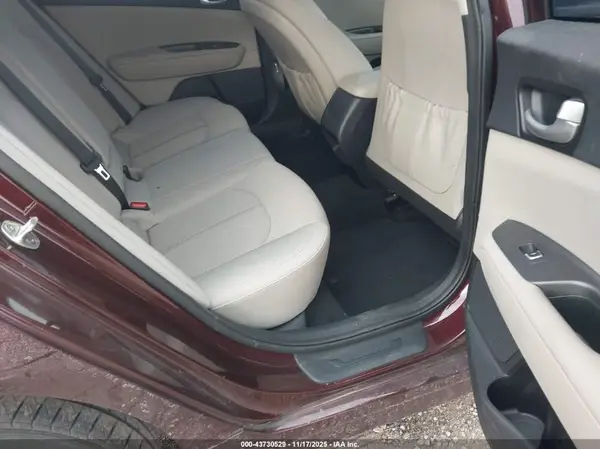 5XXGT4L32GG029964 2016 KIA OPTIMA - Image 8