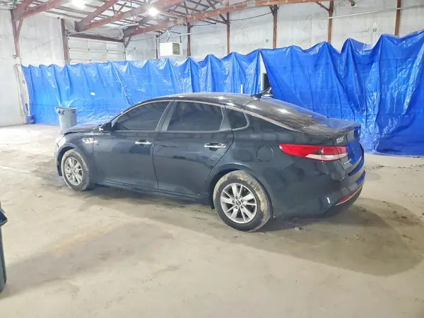 5XXGT4L32GG030371 2016 KIA OPTIMA - Image 2