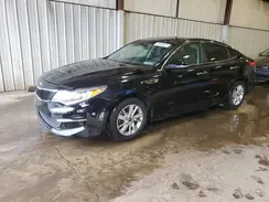 5XXGT4L32GG030385 2016 KIA OPTIMA