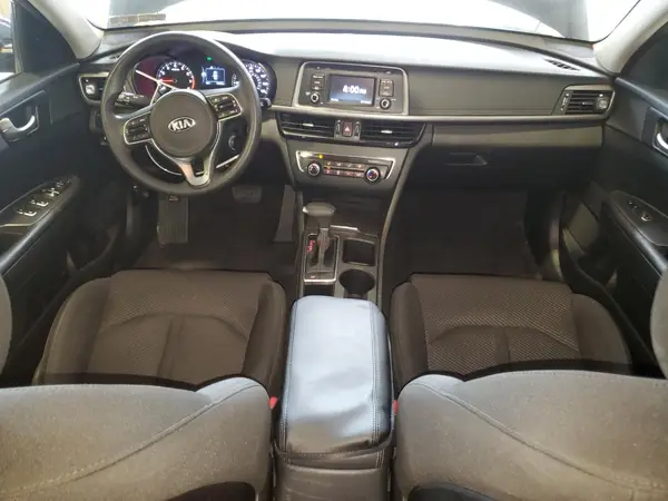 5XXGT4L32GG030385 2016 KIA OPTIMA - Image 8