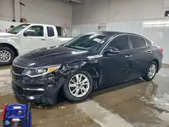 5XXGT4L32GG030399 2016 KIA OPTIMA