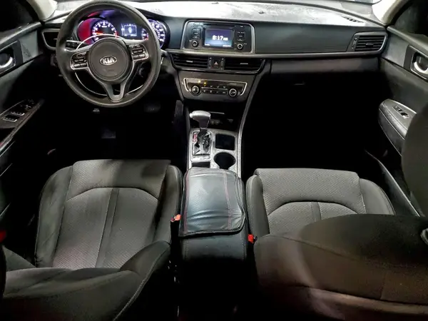 5XXGT4L32GG030399 2016 KIA OPTIMA - Image 8