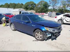 5XXGT4L32GG030533 2016 KIA OPTIMA