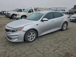 5XXGT4L32GG031228 2016 KIA OPTIMA