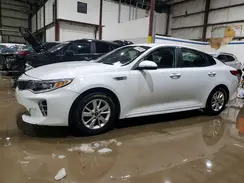 5XXGT4L32GG031276 2016 KIA OPTIMA