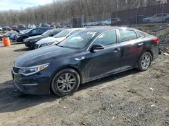 5XXGT4L32GG032105 2016 KIA OPTIMA