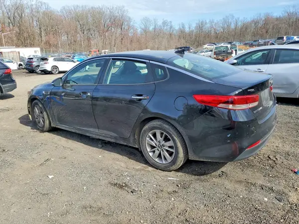 5XXGT4L32GG032105 2016 KIA OPTIMA - Image 2