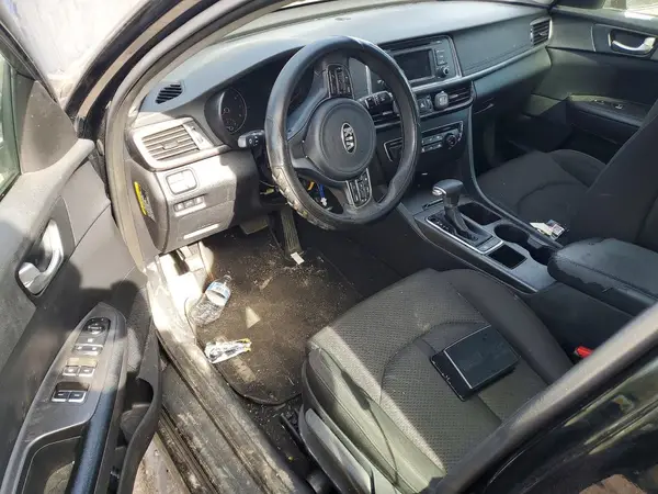 5XXGT4L32GG032105 2016 KIA OPTIMA - Image 8