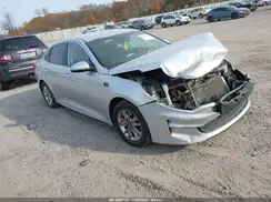 5XXGT4L32GG032914 2016 KIA OPTIMA