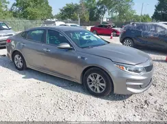 5XXGT4L32GG033951 2016 KIA OPTIMA
