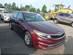5XXGT4L32GG034775 2016 KIA OPTIMA
