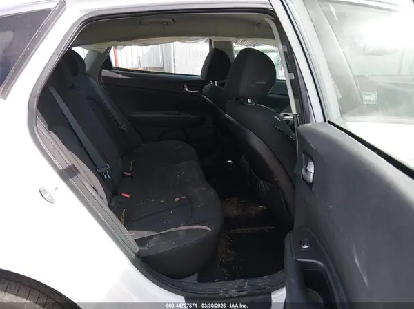 5XXGT4L32GG035294 2016 KIA OPTIMA - Image 8