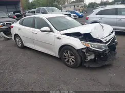 5XXGT4L32GG035330 2016 KIA OPTIMA