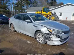 5XXGT4L32GG035831 2016 KIA OPTIMA