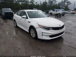 5XXGT4L32GG035926 2016 KIA OPTIMA
