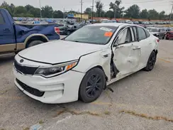 5XXGT4L32GG036008 2016 KIA OPTIMA