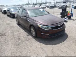 5XXGT4L32GG036963 2016 KIA OPTIMA