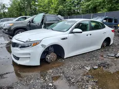 5XXGT4L32GG037207 2016 KIA OPTIMA