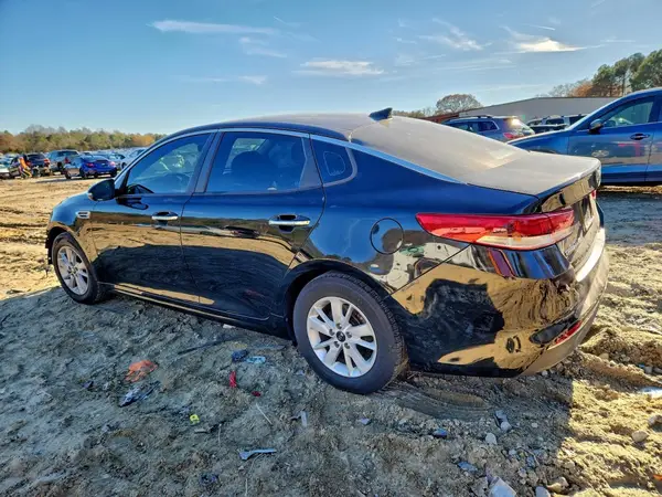 5XXGT4L32GG037353 2016 KIA OPTIMA - Image 2