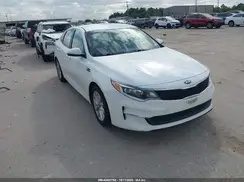 5XXGT4L32GG037465 2016 KIA OPTIMA