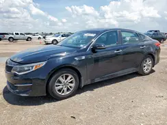 5XXGT4L32GG037496 2016 KIA OPTIMA