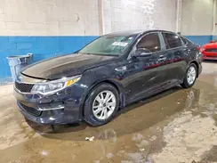 5XXGT4L32GG037501 2016 KIA OPTIMA
