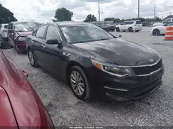 5XXGT4L32GG037529 2016 KIA OPTIMA