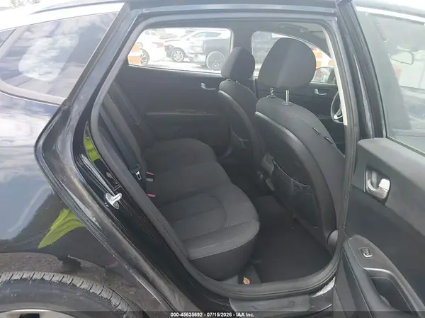 5XXGT4L32GG037529 2016 KIA OPTIMA - Image 8