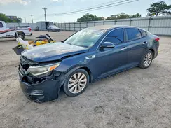5XXGT4L32GG037692 2016 KIA OPTIMA