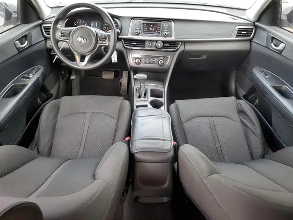 5XXGT4L32GG038213 2016 KIA OPTIMA - Image 8