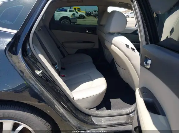 5XXGT4L32GG038471 2016 KIA OPTIMA - Image 8