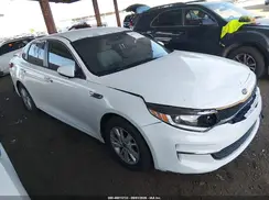 5XXGT4L32GG038695 2016 KIA OPTIMA