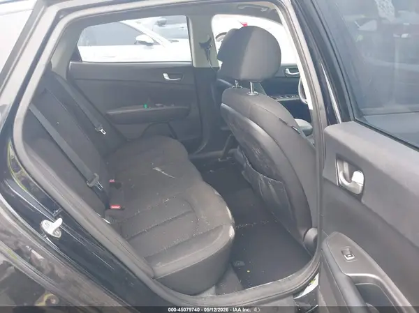 5XXGT4L32GG038759 2016 KIA OPTIMA - Image 8