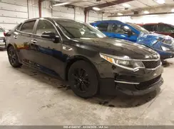 5XXGT4L32GG039295 2016 KIA OPTIMA