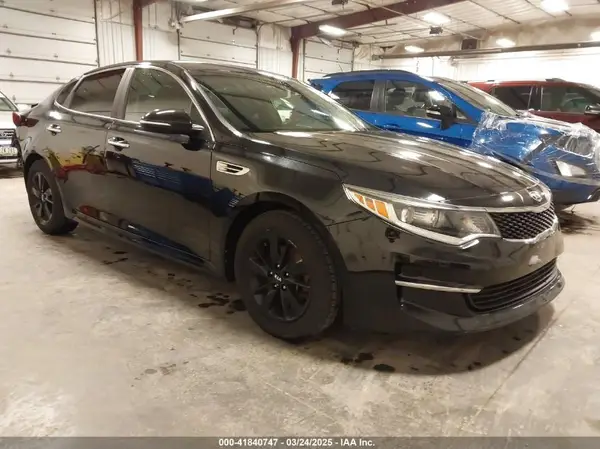 5XXGT4L32GG039295 2016 KIA OPTIMA - Image 1