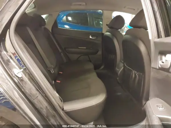 5XXGT4L32GG039295 2016 KIA OPTIMA - Image 8