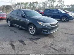 5XXGT4L32GG039927 2016 KIA OPTIMA