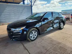 5XXGT4L32GG041080 2016 KIA OPTIMA