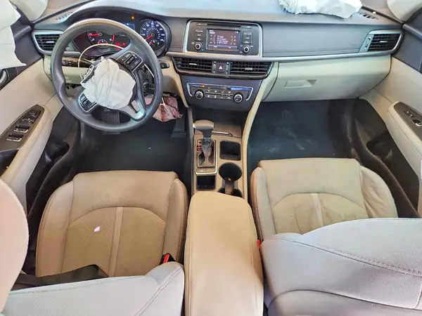 5XXGT4L32GG041080 2016 KIA OPTIMA - Image 8