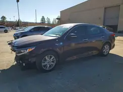 5XXGT4L32GG042357 2016 KIA OPTIMA