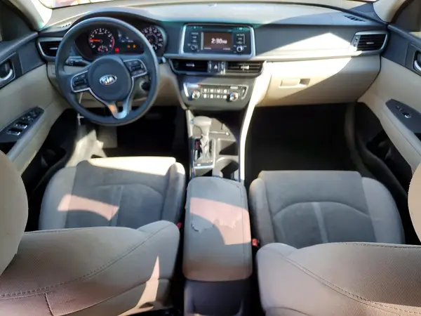 5XXGT4L32GG042357 2016 KIA OPTIMA - Image 8