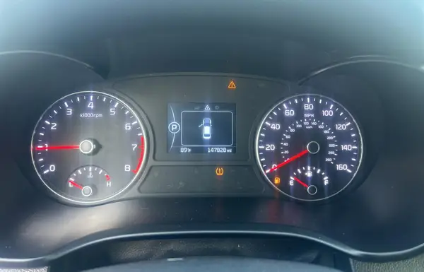 5XXGT4L32GG043752 2016 KIA OPTIMA - Image 8