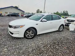 5XXGT4L32GG043833 2016 KIA OPTIMA