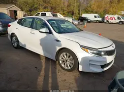 5XXGT4L32GG043931 2016 KIA OPTIMA
