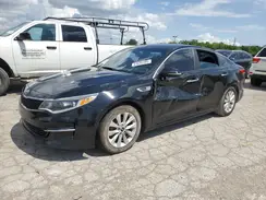 5XXGT4L32GG044822 2016 KIA OPTIMA
