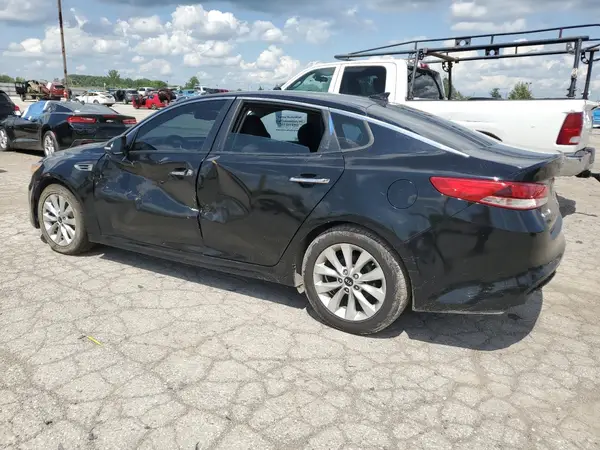 5XXGT4L32GG044822 2016 KIA OPTIMA - Image 2
