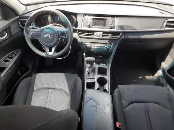 5XXGT4L32GG044822 2016 KIA OPTIMA - Image 8